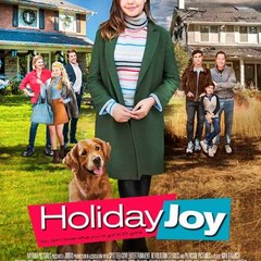 Holiday Joy Full "2016" Movie Online HD [1080p]