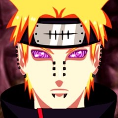 Anime Volume