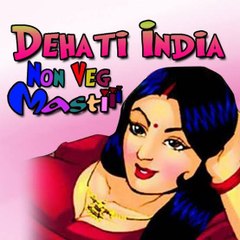 Dehati India NonVeg Masti