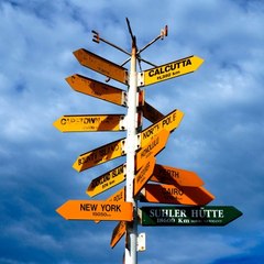 Travel