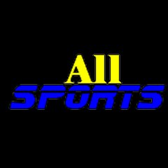 All Sports with us