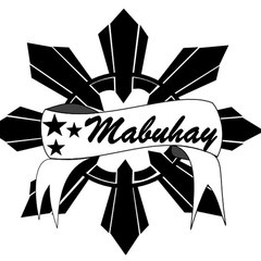Mark Mabuhay