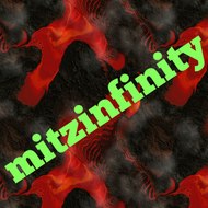 Mitzinfinity