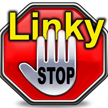 la chaine stop linky