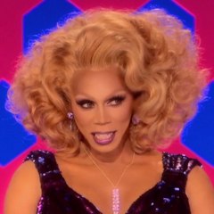 Drag Race Supercuts