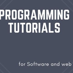 Software Programming