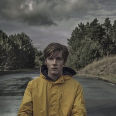 DARK Filme completo com Mercyendas em Português