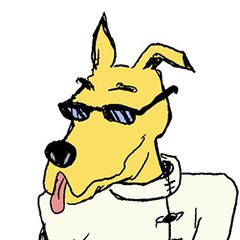 #1 Marmaduke Fan
