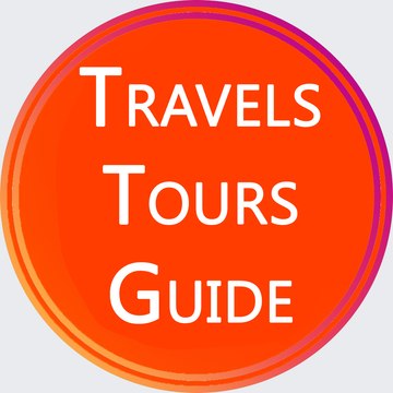 Travels Tours Guide