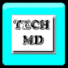 TECH MD