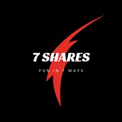 7 Shares