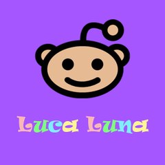 Luca Luna