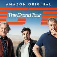 The Grand Tour Season 2 Online