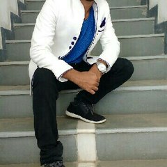 shirode Akshay
