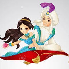 Arabian Fairy Tales