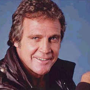 Lee Majors präsentiert !