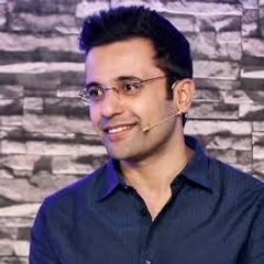 sandeep maheshwari