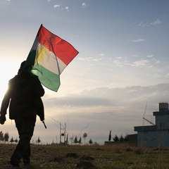 kurd disc