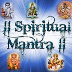Spiritual Mantr