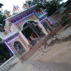 Santosh sengar