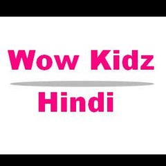 Wow Kidz Hindi