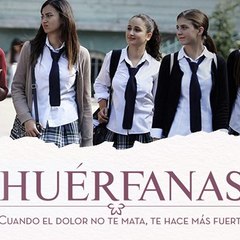 Huerfanas
