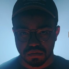 Johnathan DE MESQUITA