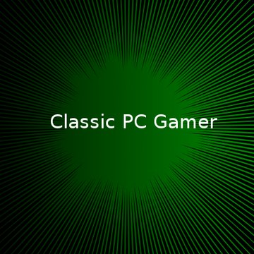 Classic PC Gamer