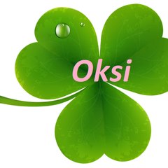 Oksi