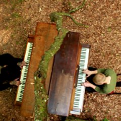 44Notes - Piano Duets