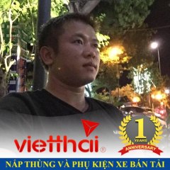 Việt Thái Auto