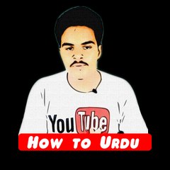 How to Urdu