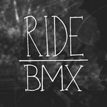 RIDEbmx