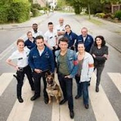 Buurtpolitie De