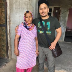 Manpreet Manna
