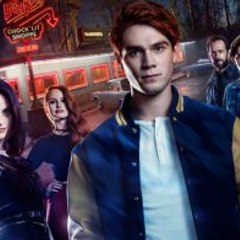 Riverdale ►►►Season 2