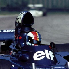 All Racing Legends