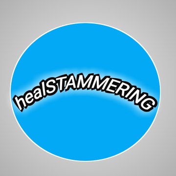 healSTAMMERING