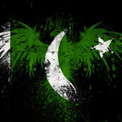 Pakistan Zindabad 2020