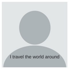 I Travel The World Around