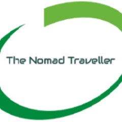 The Nomad Traveller