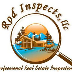 Rod Inspects