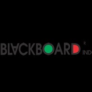 Blackboard X GP Records