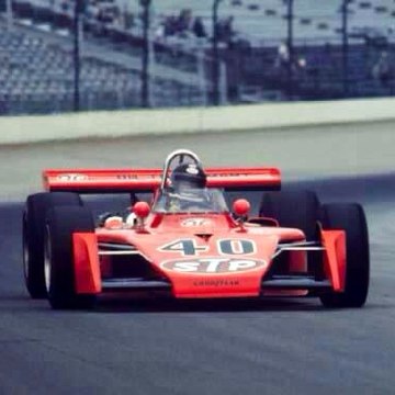 All Indy 500 Legends