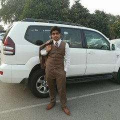 Qaseem Aftab