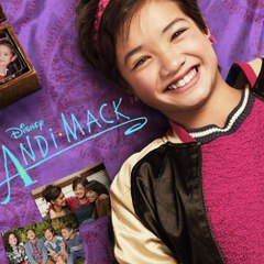 Exclusive Andi Mack [Season 2]