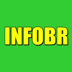 INFORMAÇÕES BRASIL