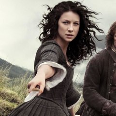 Outlander (( STARZ ))