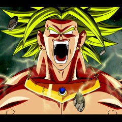 Broly555 TV