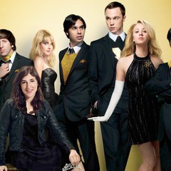 The Big Bang Theory [full Season 11]